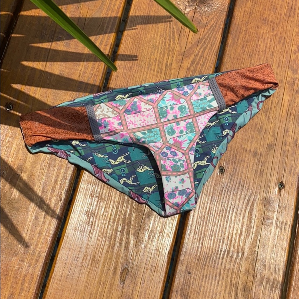 Maaji swimsuit bottom